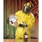 Chemical-resistant gloves CHEMTEK™ 38-628
